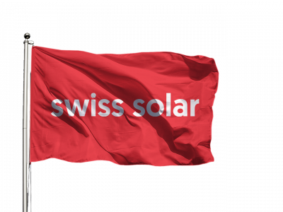 Výhradní distributor pro Swiss Solar