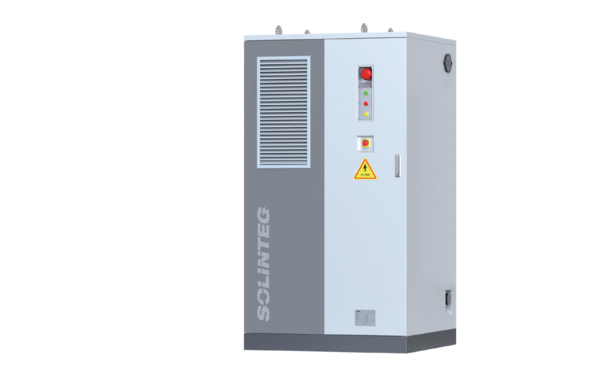 Integ E Serie 64 -112kWh