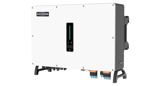 Integ M Serie 25-50kW 100A