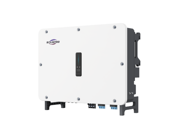 Integ M2 Serie 25-50kW 150A
